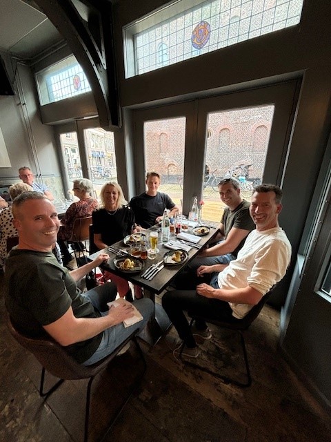 Sijtsma Elektro team