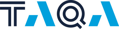 logo taqa